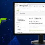 Acer-Monitor-Driver-Download-Install-and-Update-on-Windows-10-8-7