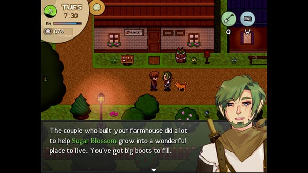 10  Farming Games Like Harvest Moon for PC in 2021 - 6