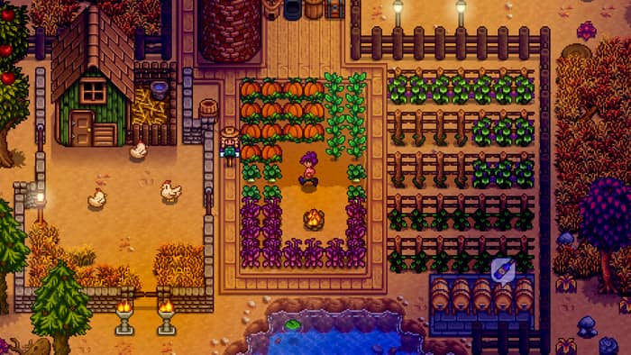 10  Farming Games Like Harvest Moon for PC in 2021 - 79