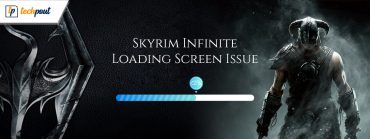 How to Fix Skyrim Infinite Loading Screen Issue {Quick Tips}