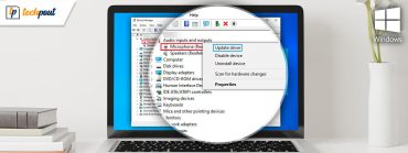 download mic drivers for windows 10