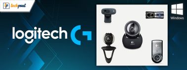 Logitech Webcam Drivers Download, Install and Update for Windows 10