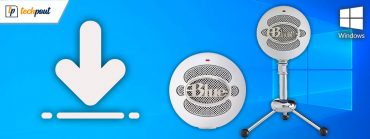 recording videos with a blue snowball mic on windows 10