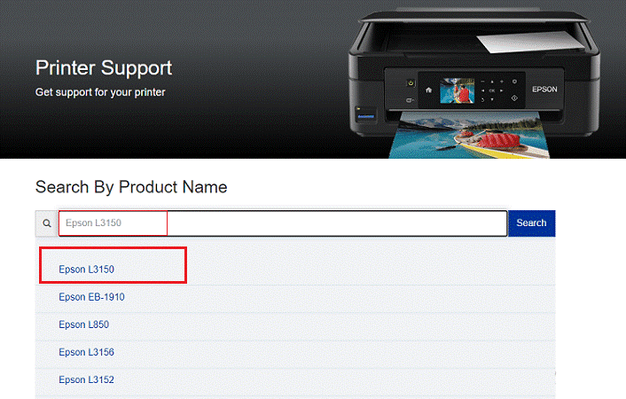 Epson L3150 Driver Download  Install and Update on Windows 10  8  7 - 51