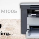 HP LaserJet M1005 Multifunction Printer Driver Download and Update