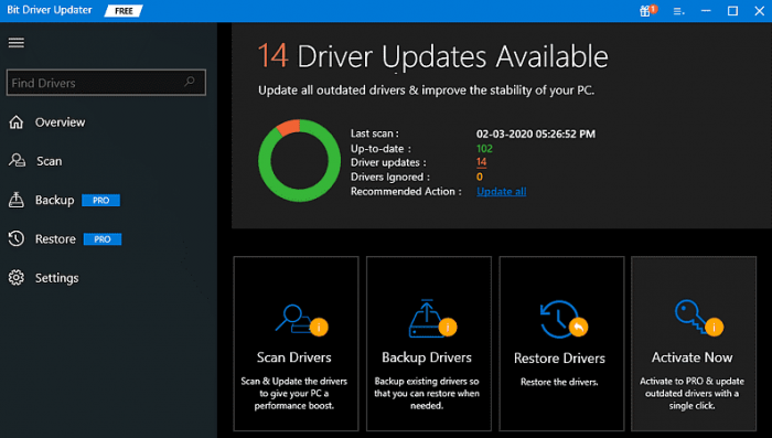 Fix PCI Serial Port Driver Issues on Windows 10 8 7  Solved  - 81