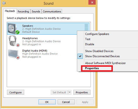 realtek high definition audio causing video/audio stuttering