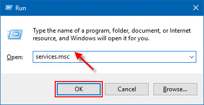 Fix Connections to Bluetooth Audio Devices and Wireless Displays in Windows 10 - 62