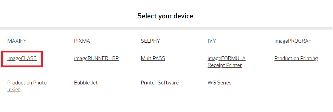 Canon mf4770n driver