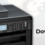 Canon MF4700 Printer Driver Download and Update for Windows