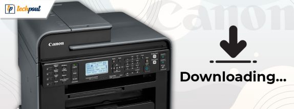 Canon MF4700 Printer Driver Download and Update for Windows