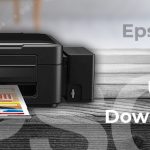 Epson L360 Driver Download (Printer & Scanner) for Windows
