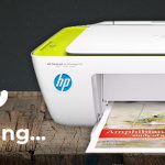 HP DeskJet Ink Advantage 2135 All-in-One Printer Driver Download