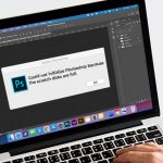 Scratch Disks are full? How to Clear Scratch Disk and Photoshop Cache on Mac?