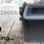 Canon 2900B Driver Download and Update for Windows PC