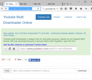 How To Download Playlist From YouTube Using IDM [2024]