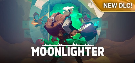 Moonlighter