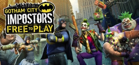 Gotham City Impostors