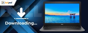 dell driver for windows 10