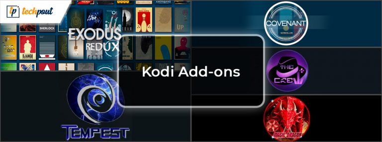 best kodi addons for movies and tv