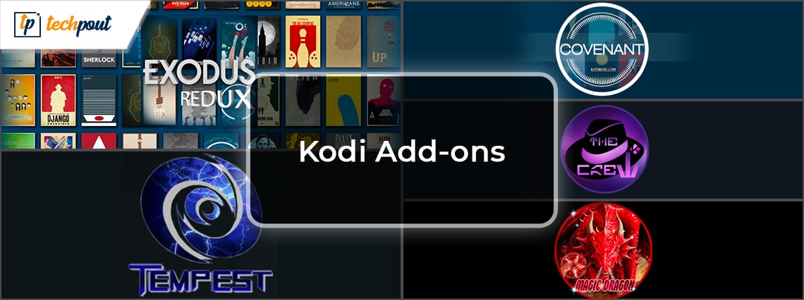 best kodi movie add-on for mac