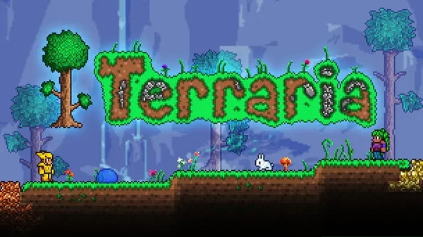 Terraria