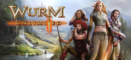 Wurm Unlimited