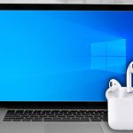 How to Connect Airpods to Windows 10