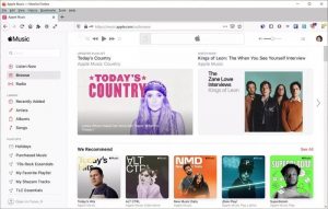 can i download apple music on windows