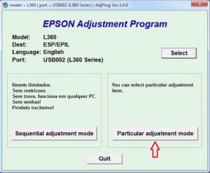 epson l360 resetter free download