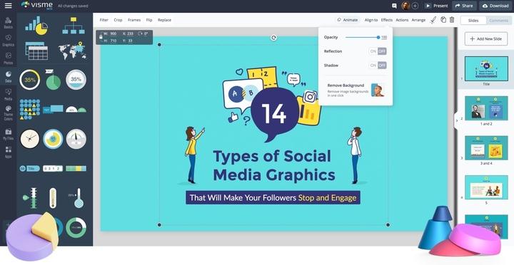 18 Best Free Graphic Design Software for Designers in 2022 - 17