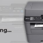 Brother MFC-L2700DW Printer Driver Free Download and Update