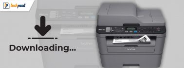Brother MFC-L2700DW Printer Driver Free Download and Update
