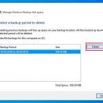 How to Delete Backup Files in Windows 10 - Quickly and Easily