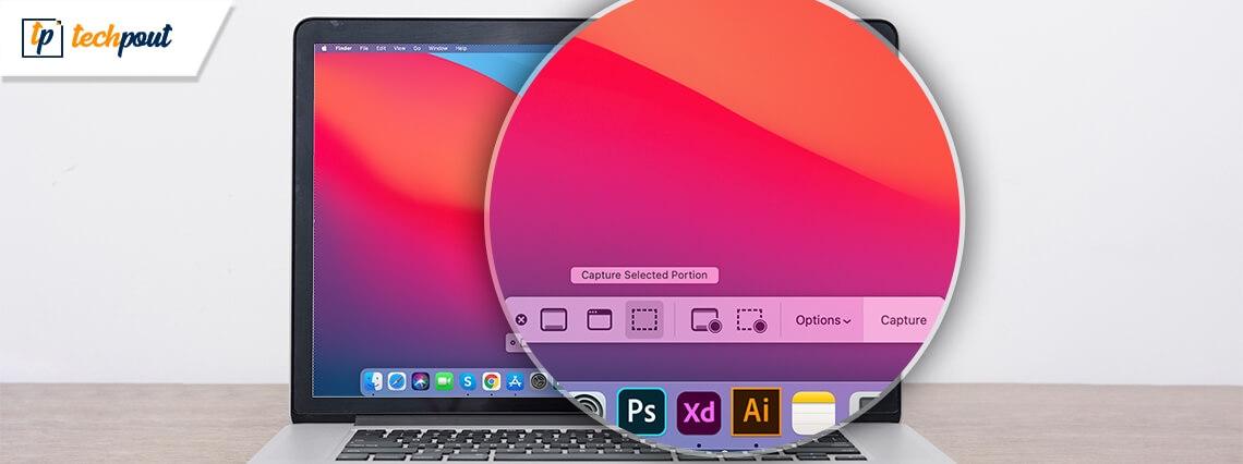 How to Take Screenshots on Mac - Capture Your Macbook Screen