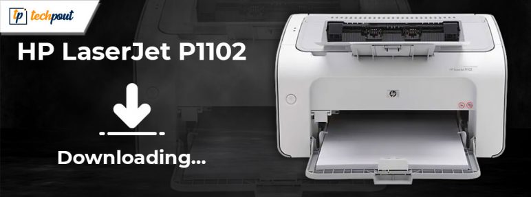 free download hp laserjet p1102 printer driver for mac