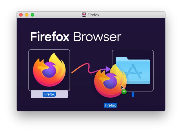 Firefox