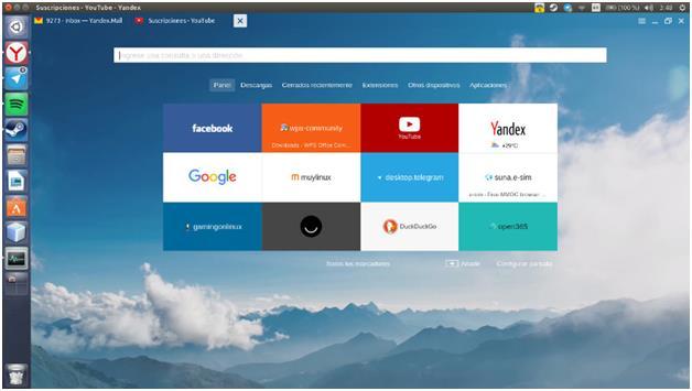 best web browser for mac os 10.7.5