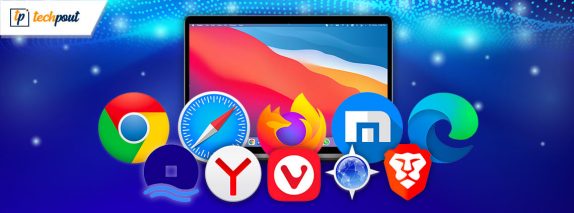 10 Best Fastest Web Browser for Mac in 2021