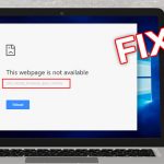 How to Fix DNS_PROBE_FNISHED_BAD_CONFIG Error on Windows 10