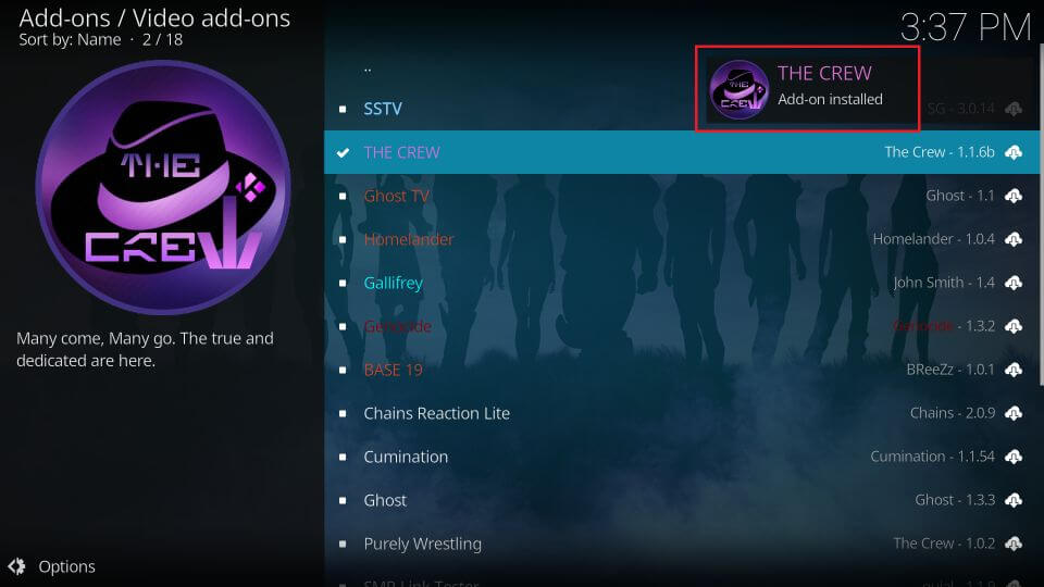 6 Best Kodi Add ons for Movies in 2023  No Buffering  - 26