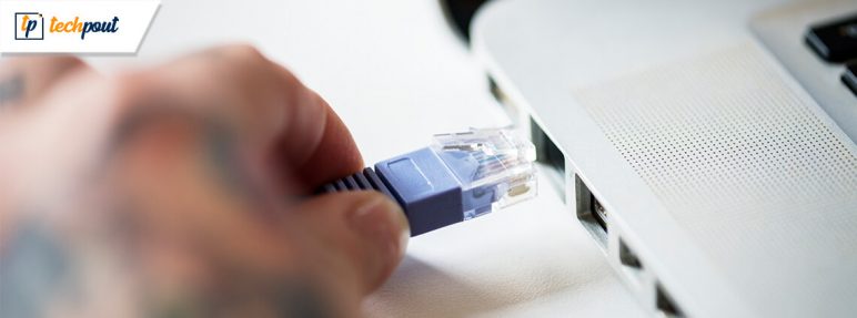 How To Fix Ethernet Port Not Working On Windows Quick Tips