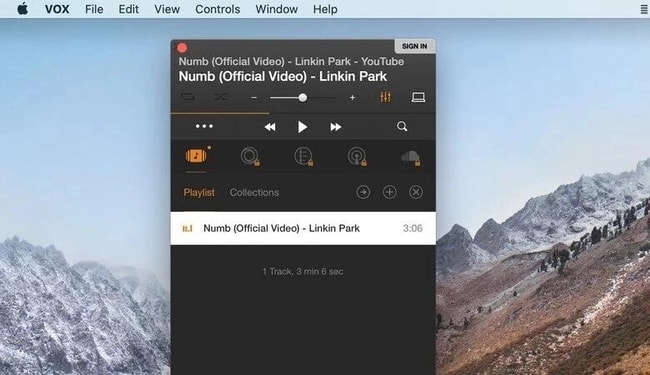 11 Best Free Music Player for macOS in 2023 - 25