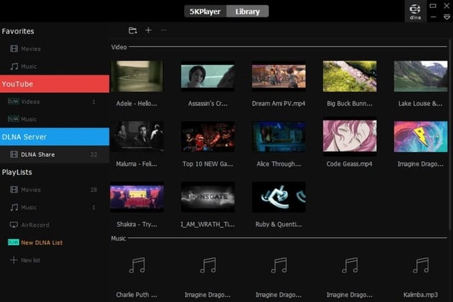 11 Best Free Music Player for macOS in 2023 - 24