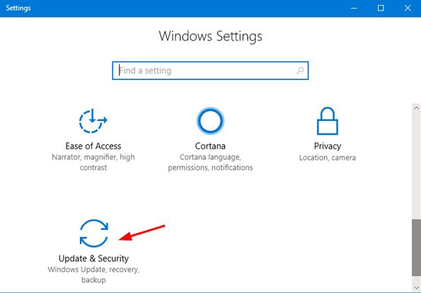 Best Ways to Fix  Bad System Config Info  Error in Windows 10 - 13