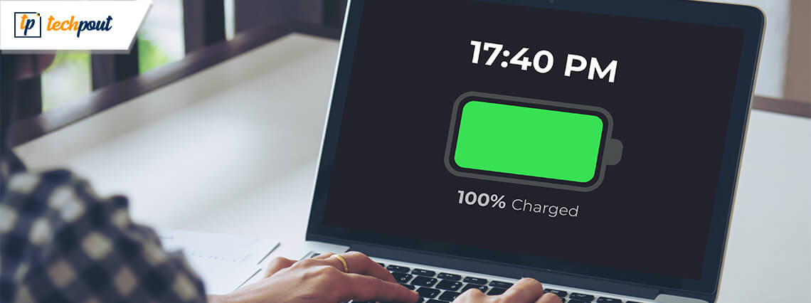 10 Best Laptop Battery Testing Software for Windows 10