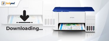 epson l3115 printer software