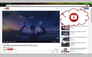 addoncrop youtube to mp3 converter browser extension