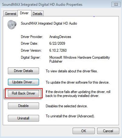 How to Fix Generic Audio Driver Detected in Windows 10 - 59