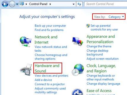 How to Fix Generic Audio Driver Detected in Windows 10 - 1